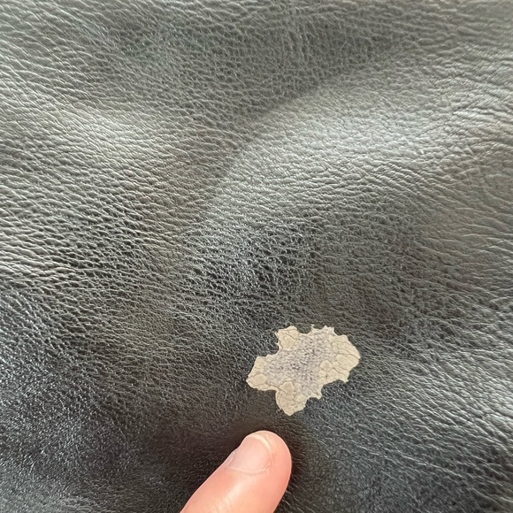 EXPRESS Black Crossbody Purse - Picture 9 of 9